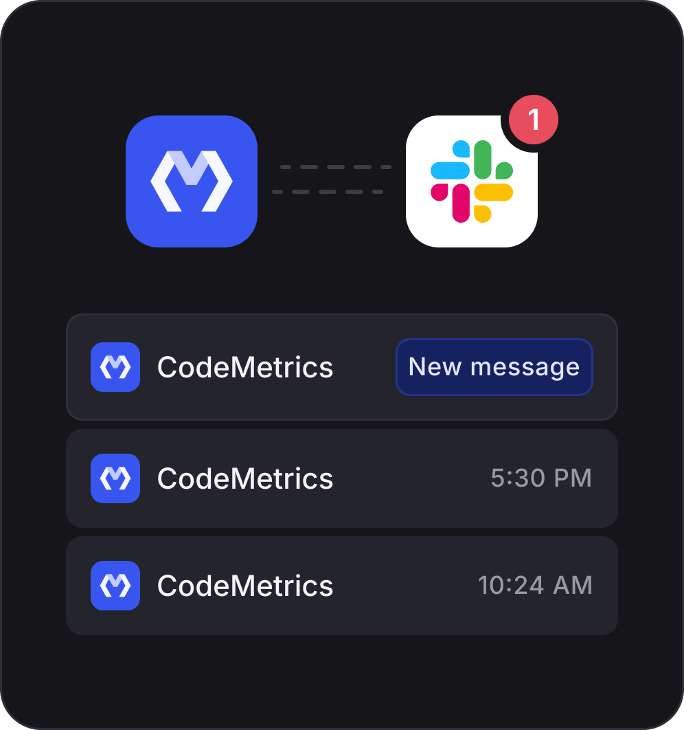 Integrates seamlessly